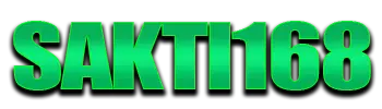 Logo Sakti168
